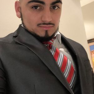 Meet your Posher, Jonathan